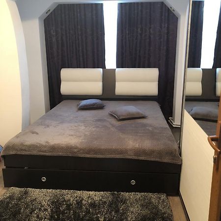 Apartament Isabela 호텔 Năvodari 외부 사진