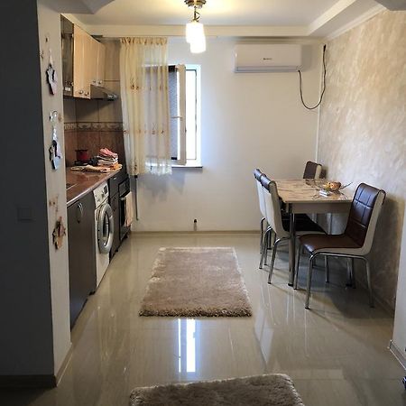 Apartament Isabela 호텔 Năvodari 외부 사진
