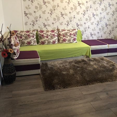 Apartament Isabela 호텔 Năvodari 외부 사진