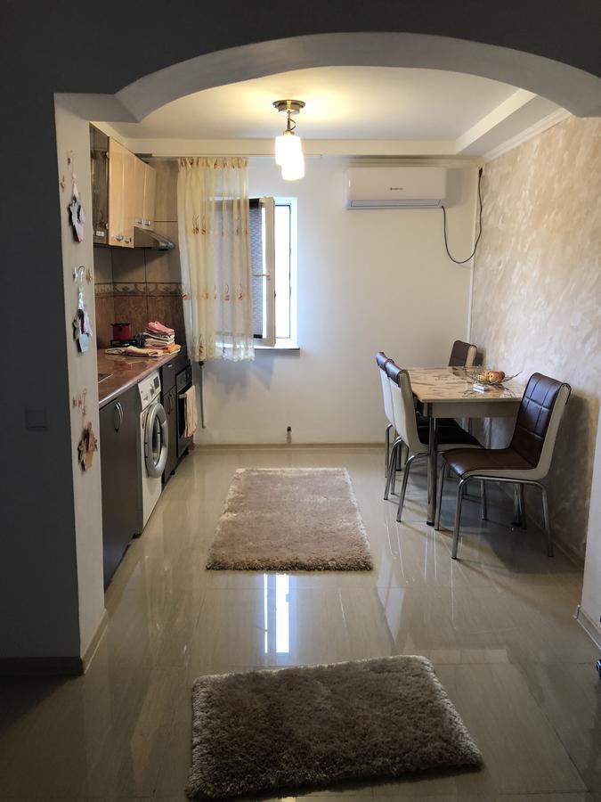 Apartament Isabela 호텔 Năvodari 외부 사진