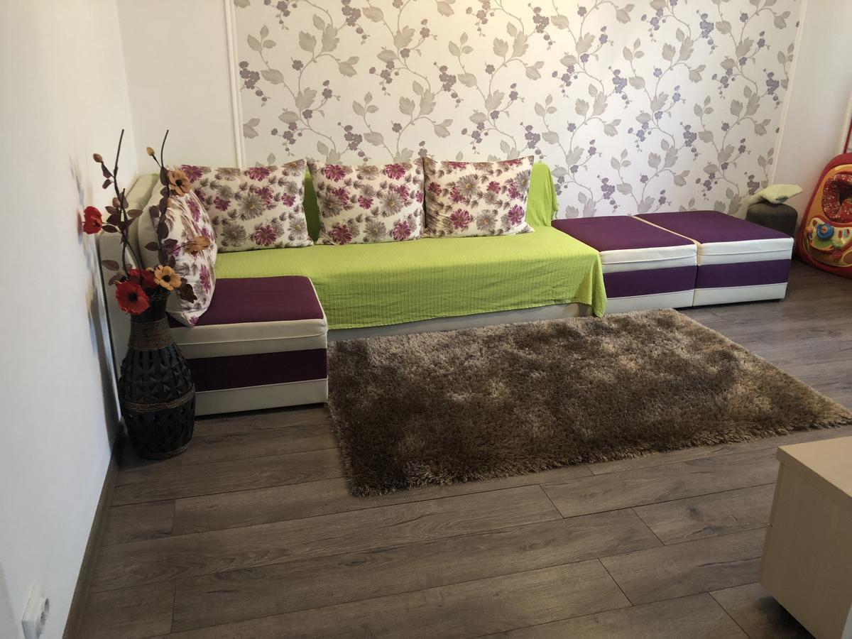 Apartament Isabela 호텔 Năvodari 외부 사진